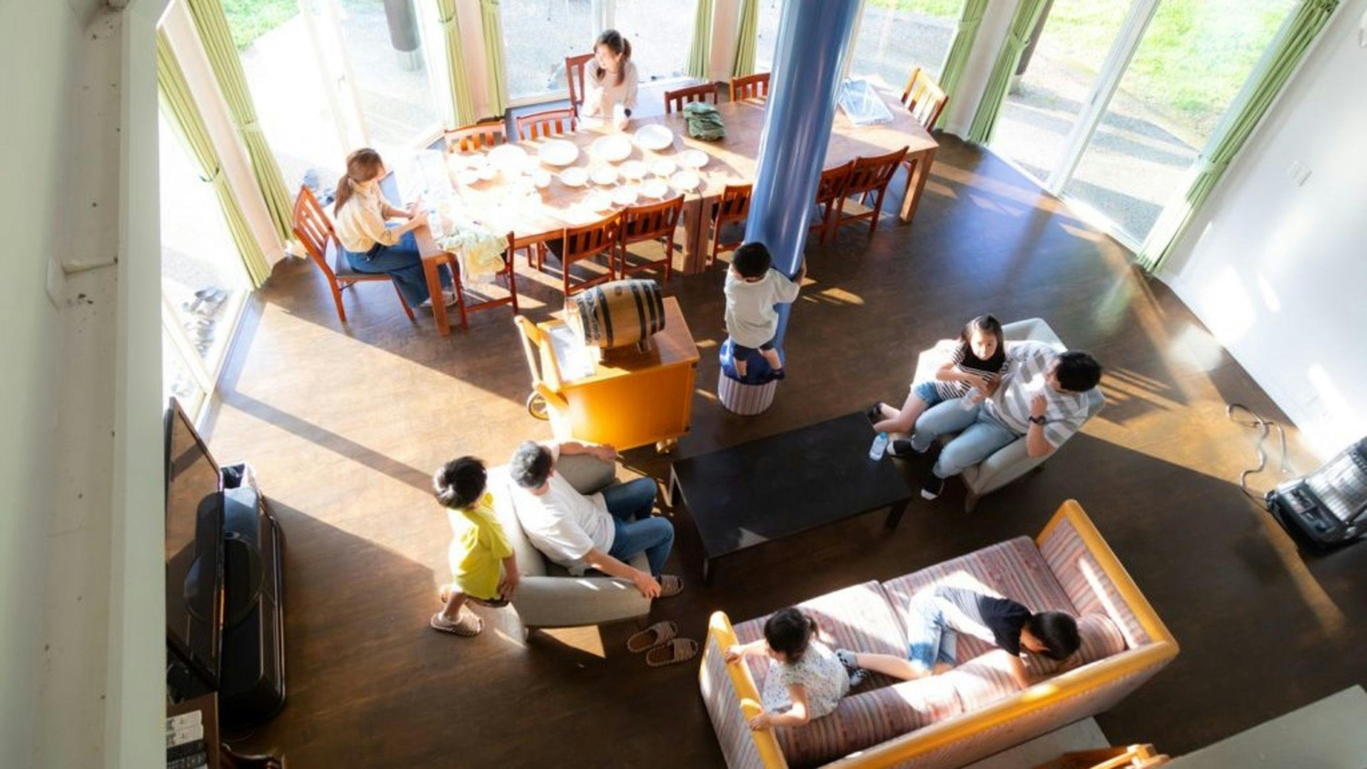 Helena International Villa