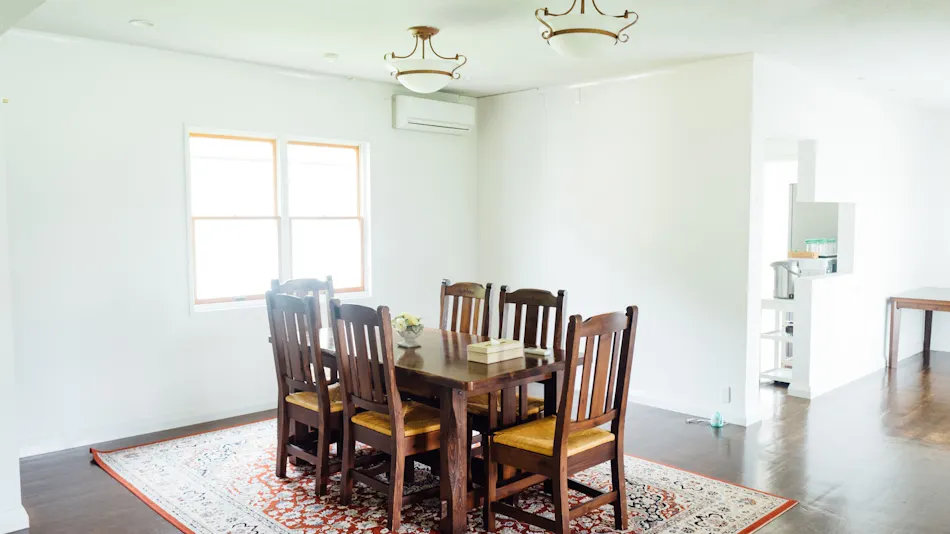 Helena International Villa