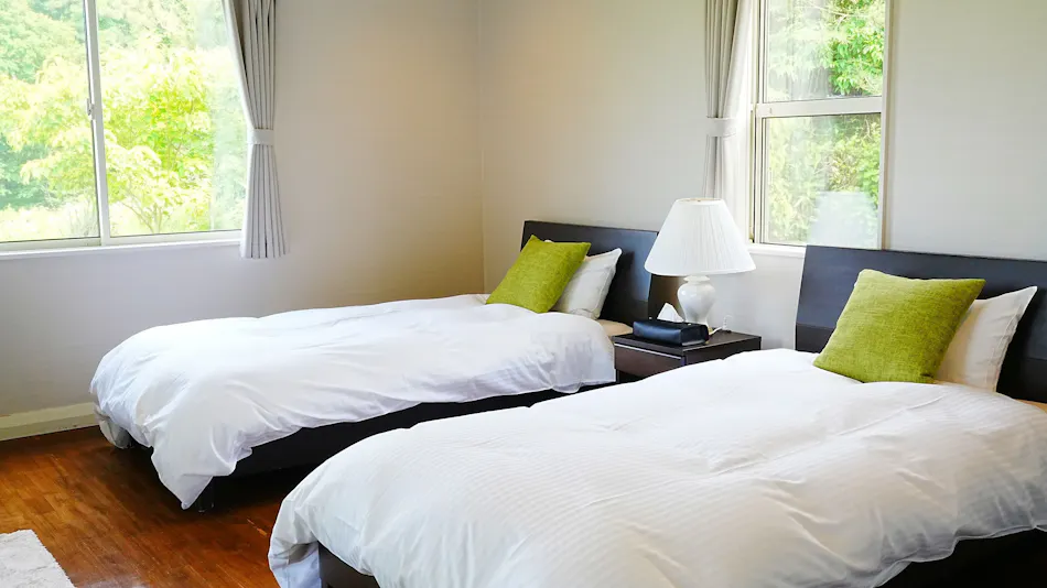 Helena International Villa