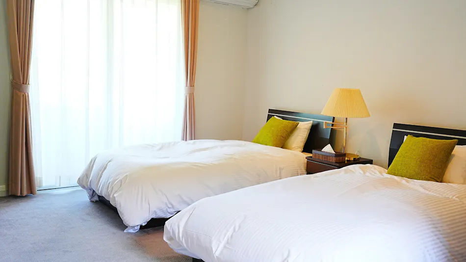 Helena International Villa