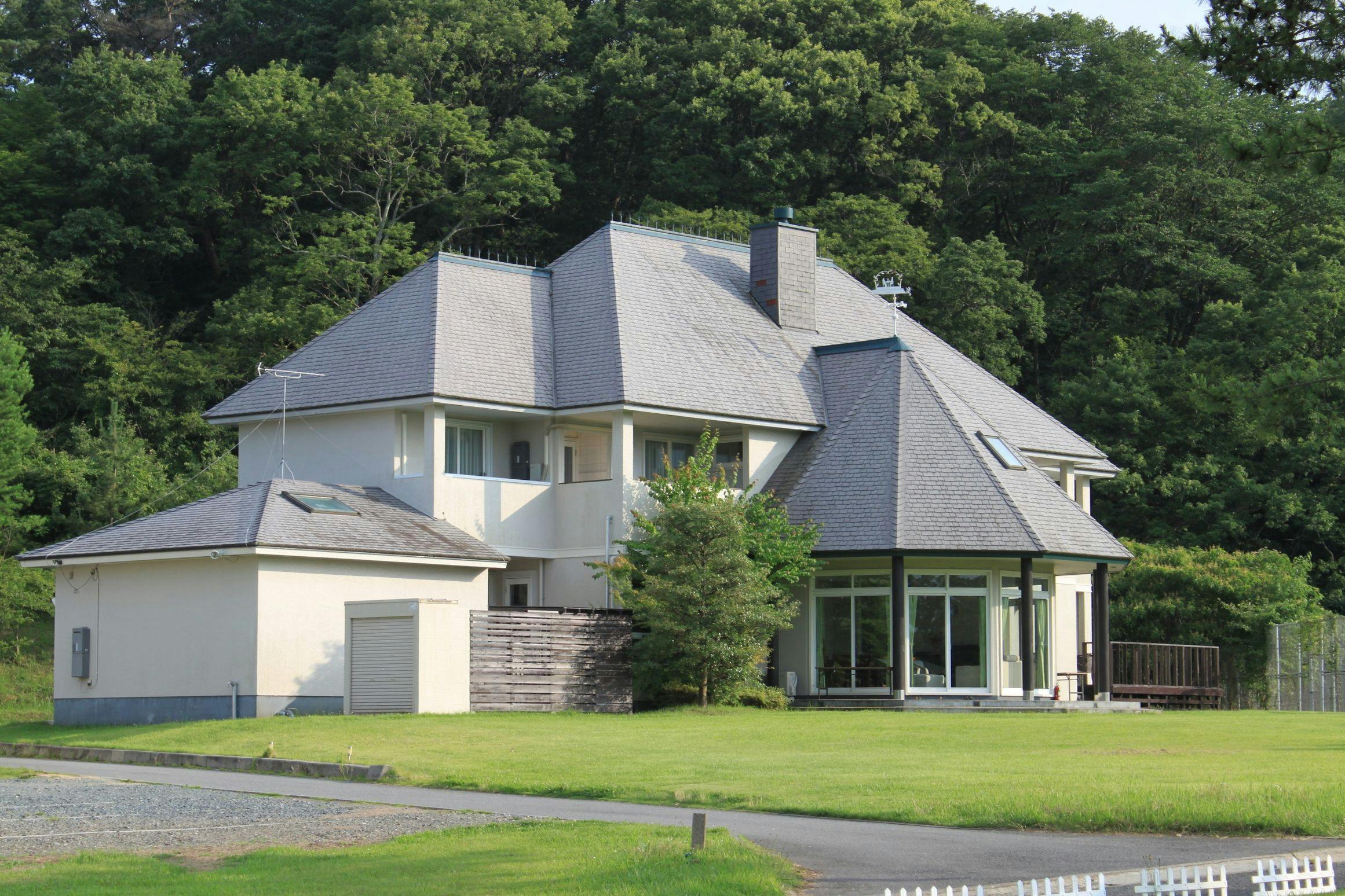 Helena International Villa