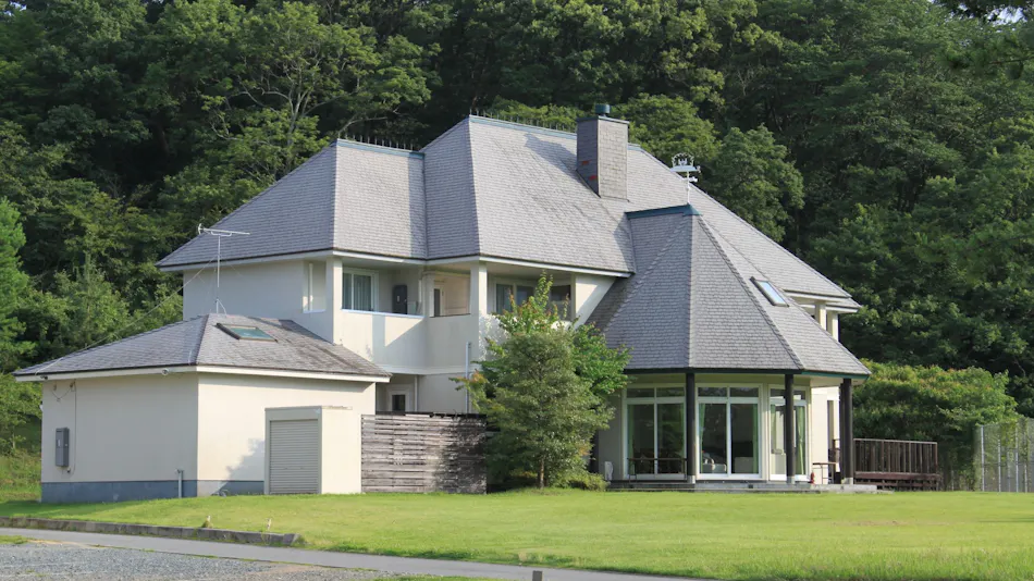 Helena International Villa