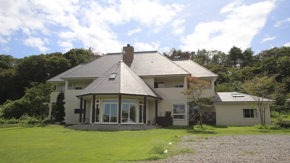 Helena International Villa