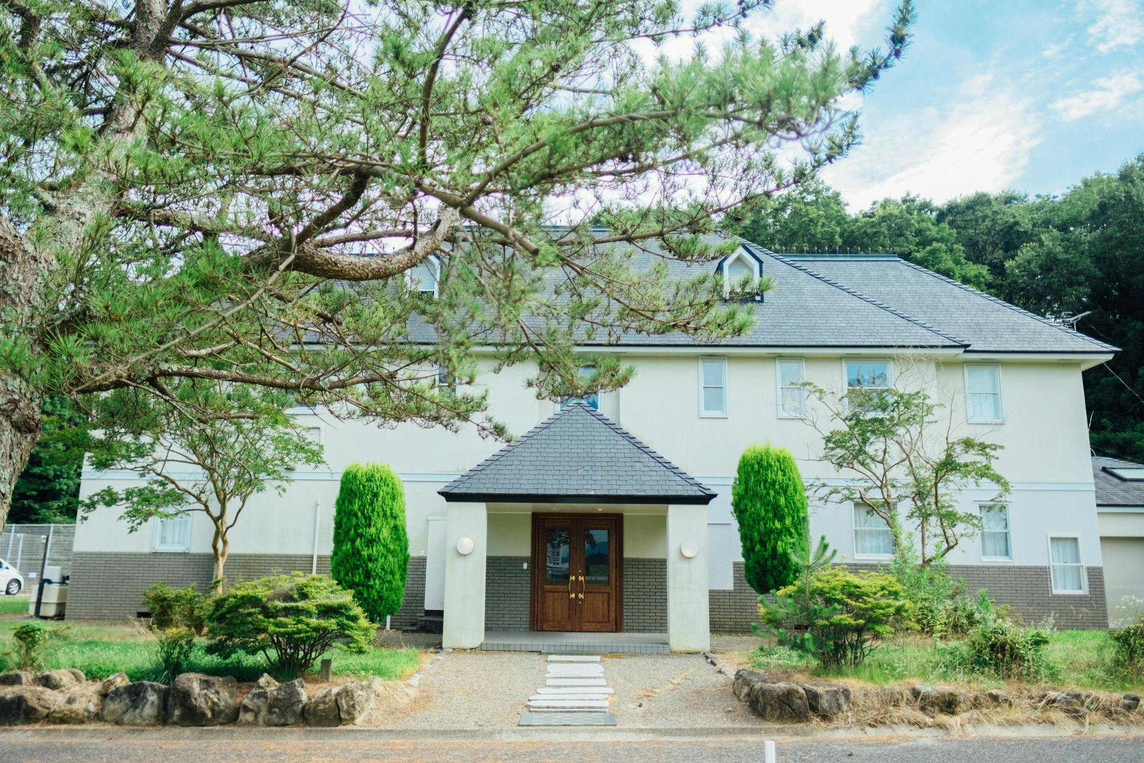 Helena International Villa