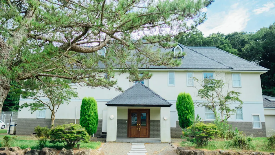 Helena International Villa