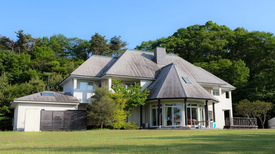 Helena International Villa