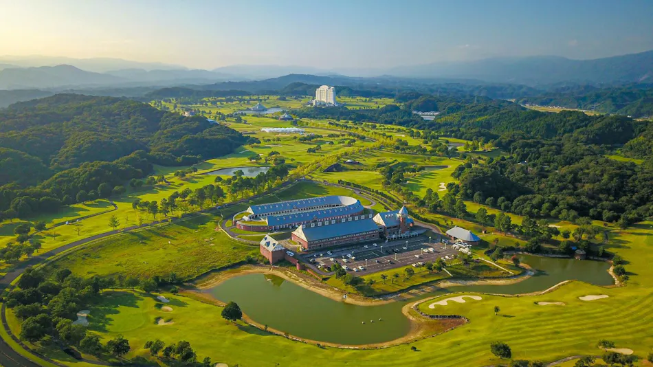 Helena International Villa