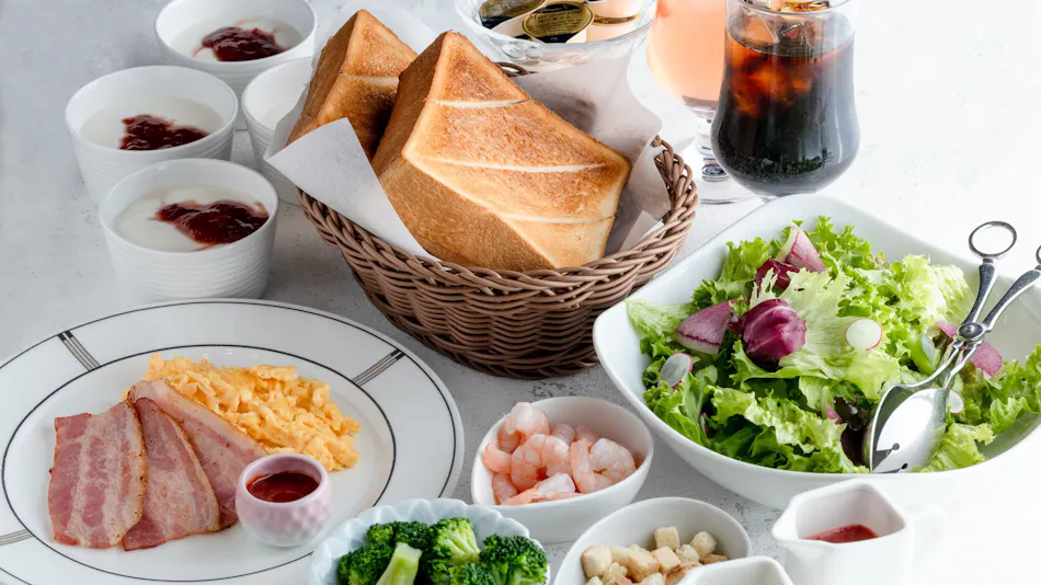 Helena International Villa