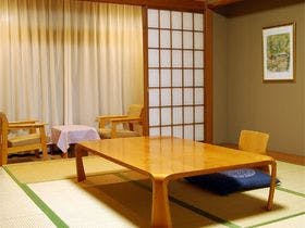 十津川温泉ホテル昴