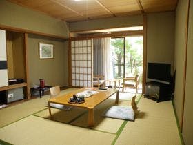 十津川温泉ホテル昴