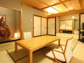 十津川温泉ホテル昴