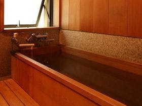 十津川温泉ホテル昴