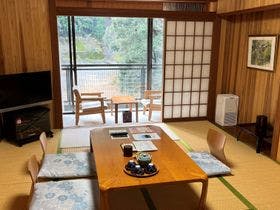 十津川温泉ホテル昴