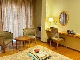 十津川温泉ホテル昴