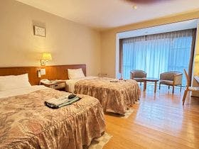 十津川温泉ホテル昴