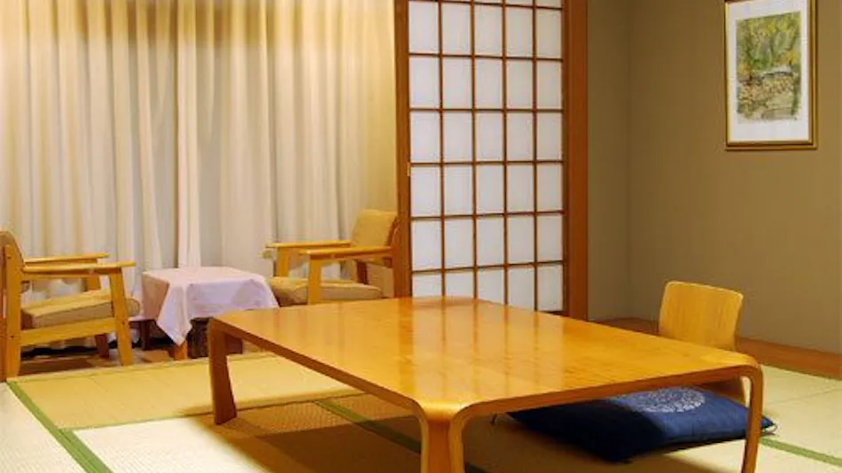 Totsukawa Onsen Hotel Subaru