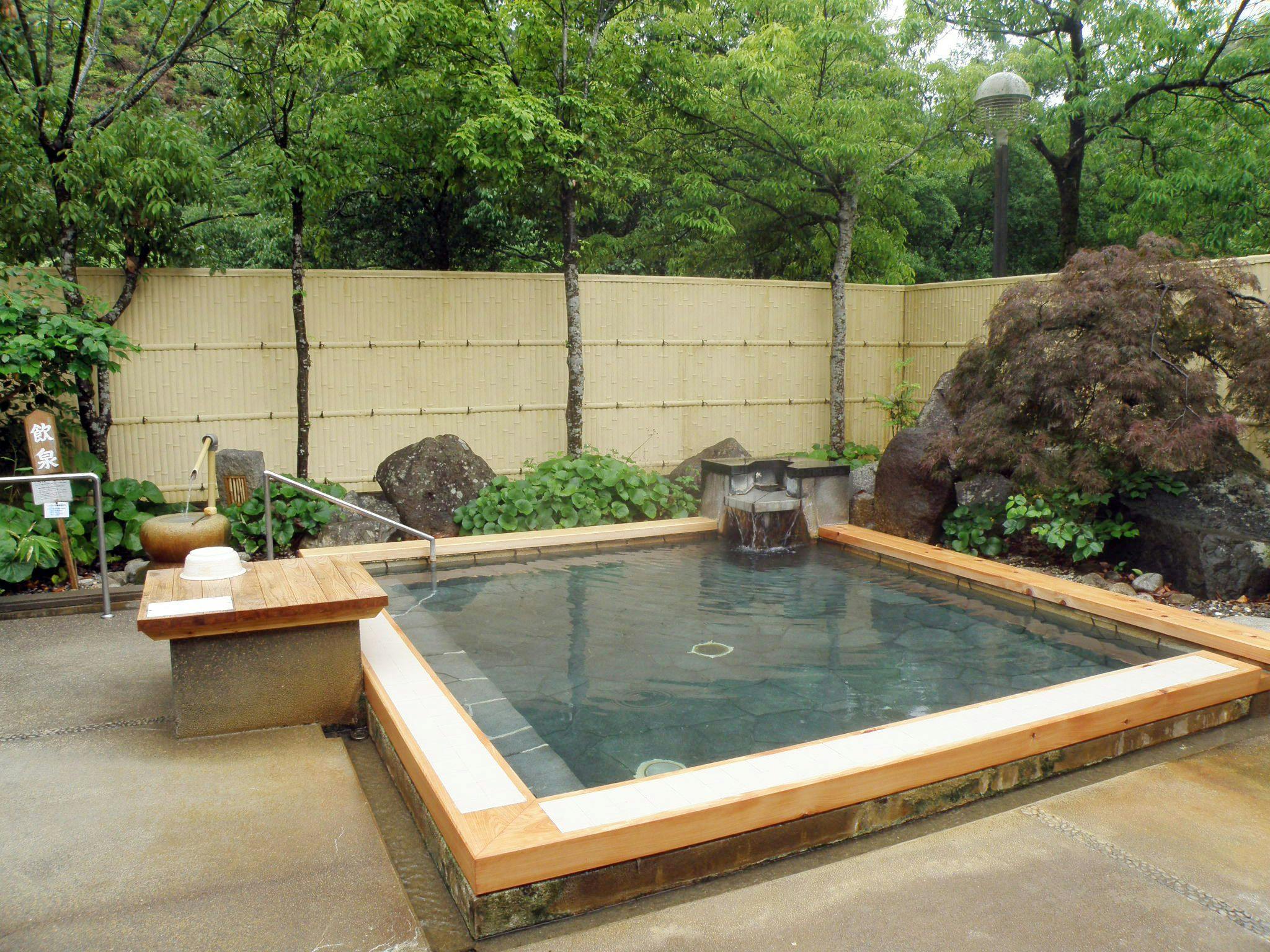Totsukawa Onsen Hotel Subaru