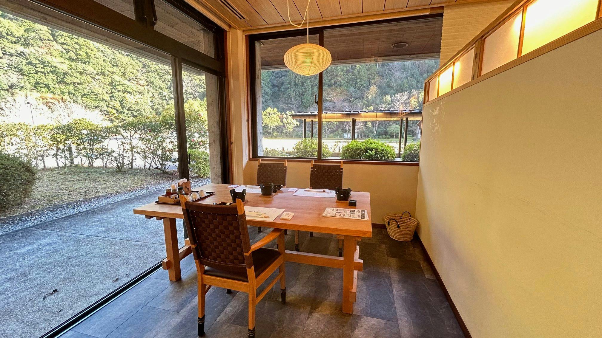 Totsukawa Onsen Hotel Subaru