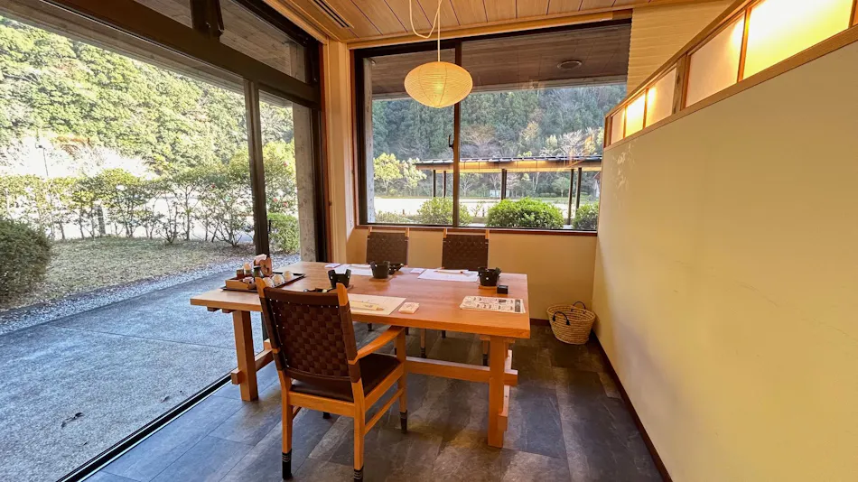Totsukawa Onsen Hotel Subaru