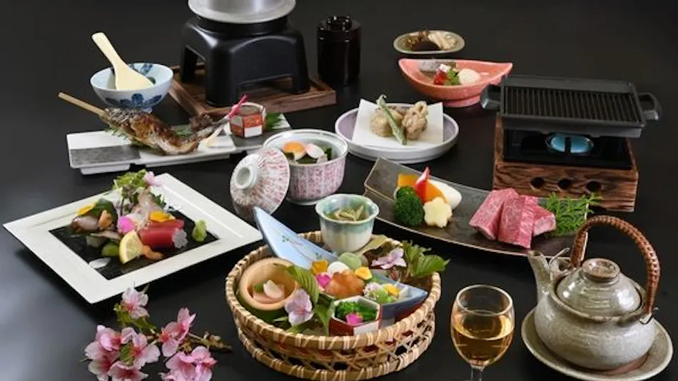 Totsukawa Onsen Hotel Subaru