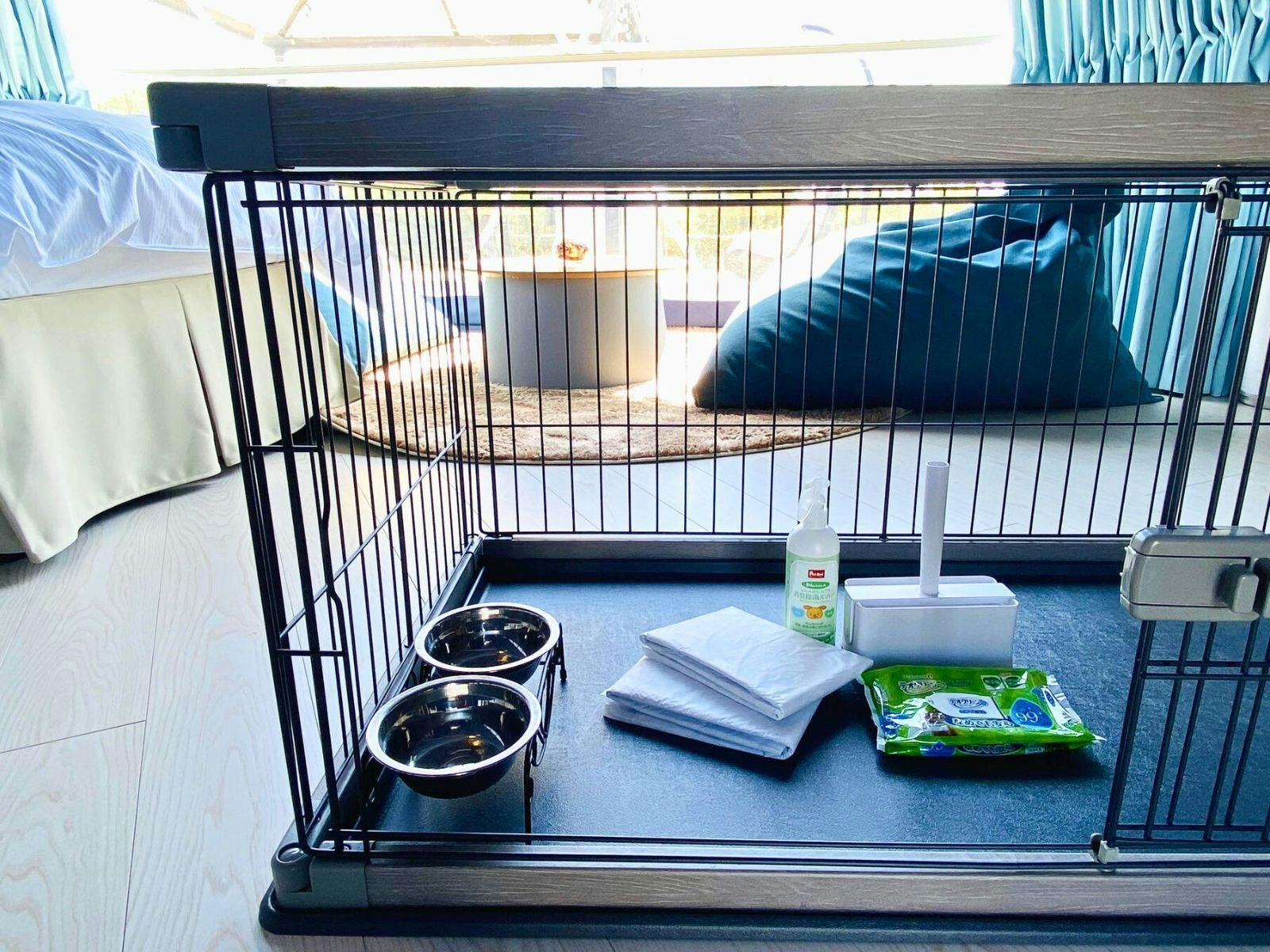 Chill Out Glamping Zao