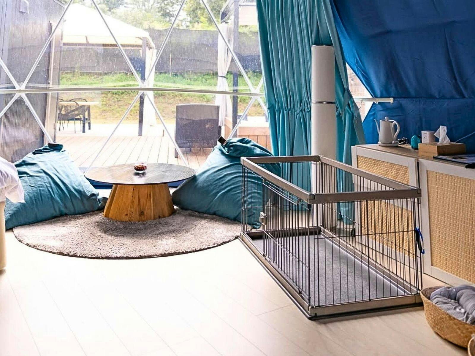 Chill Out Glamping Zao
