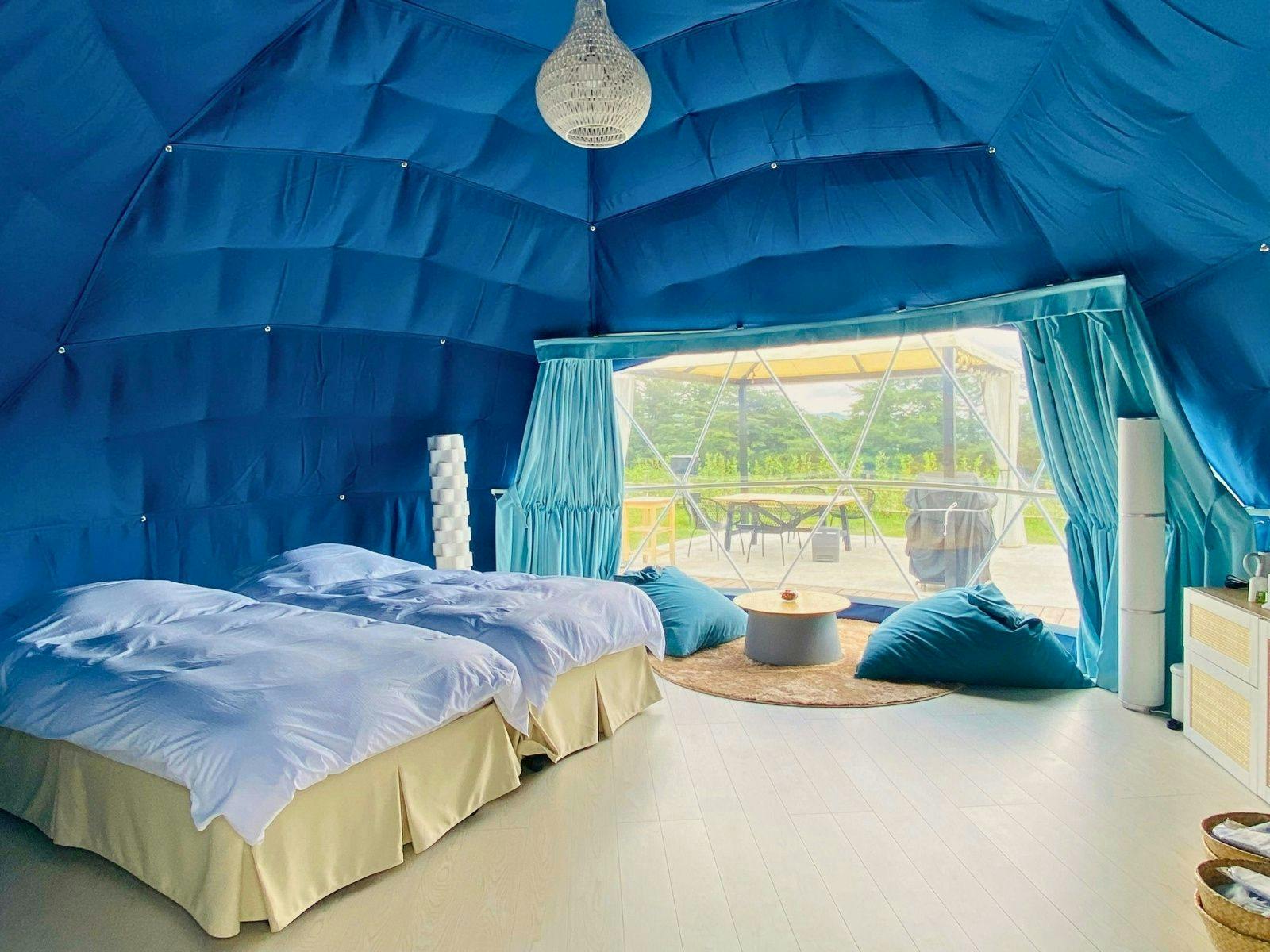 Chill Out Glamping Zao