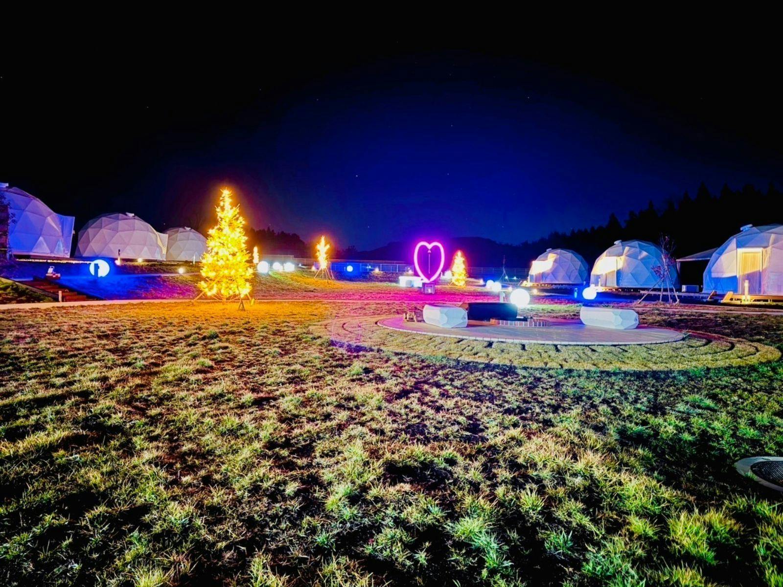 Chill Out Glamping Zao