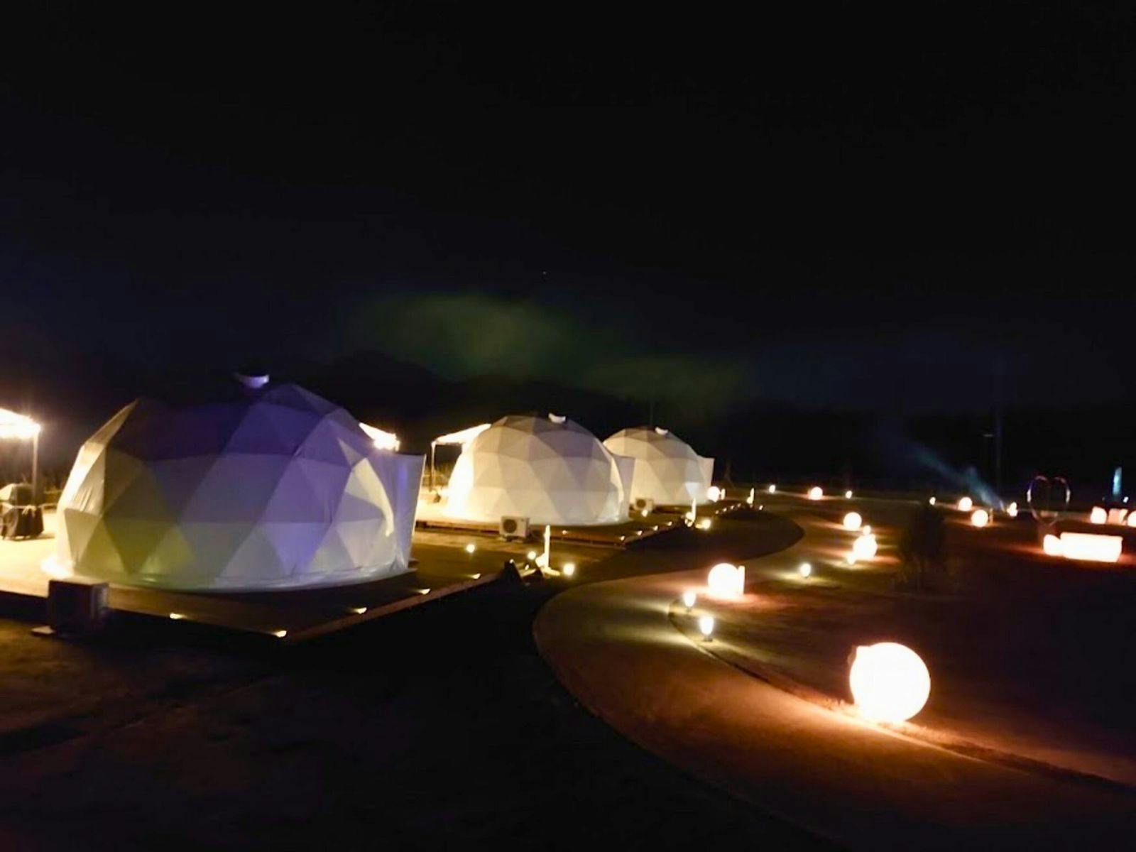 Chill Out Glamping Zao