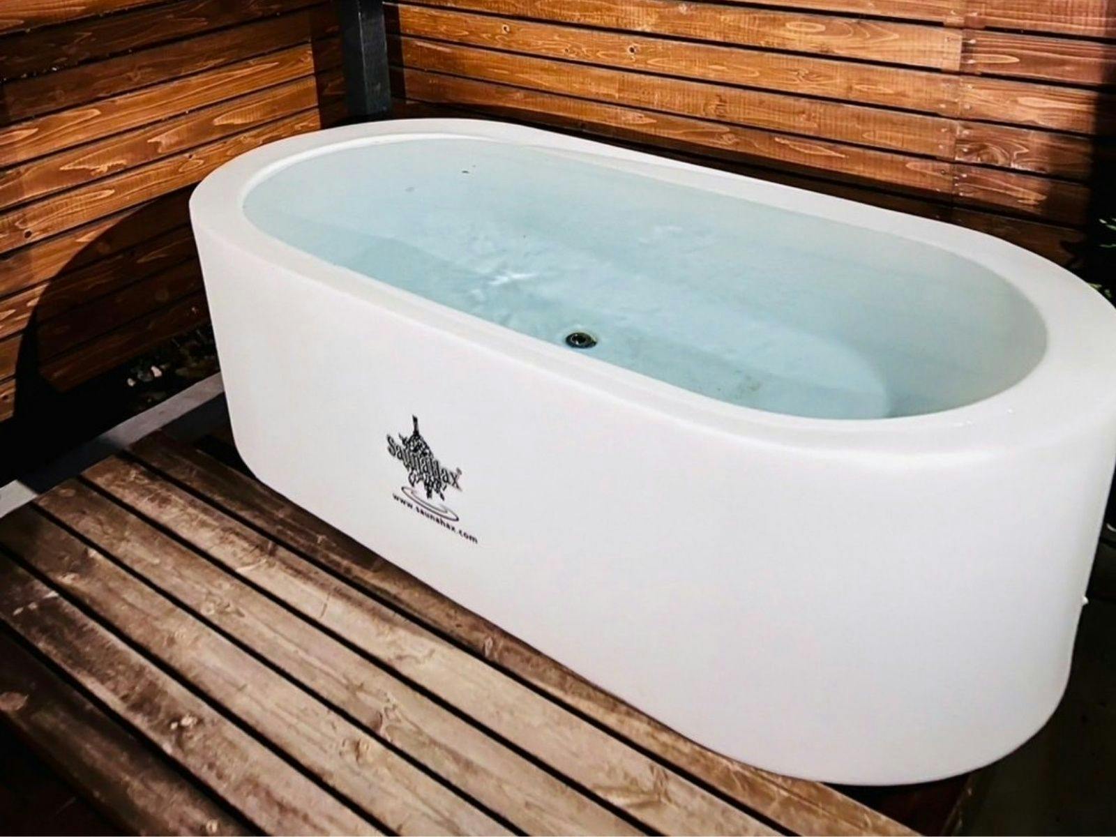 Chill Out Glamping Zao