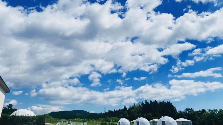 Chill Out Glamping Zao