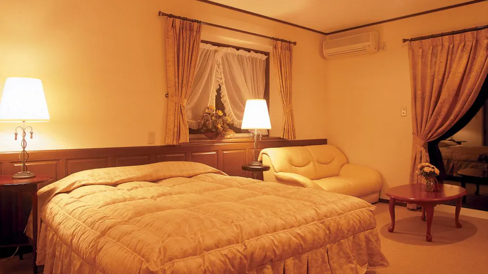 Pet-Friendly Hotel Animale Premium