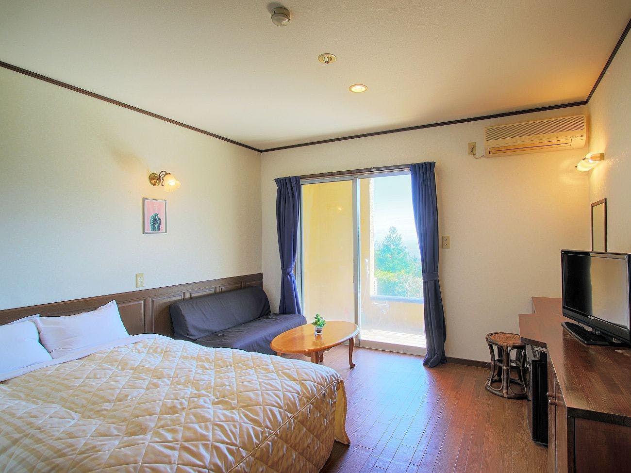 Pet-Friendly Hotel Animale Premium