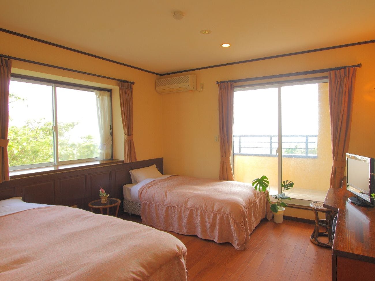 Pet-Friendly Hotel Animale Premium
