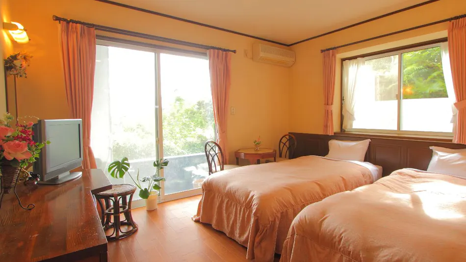 Pet-Friendly Hotel Animale Premium