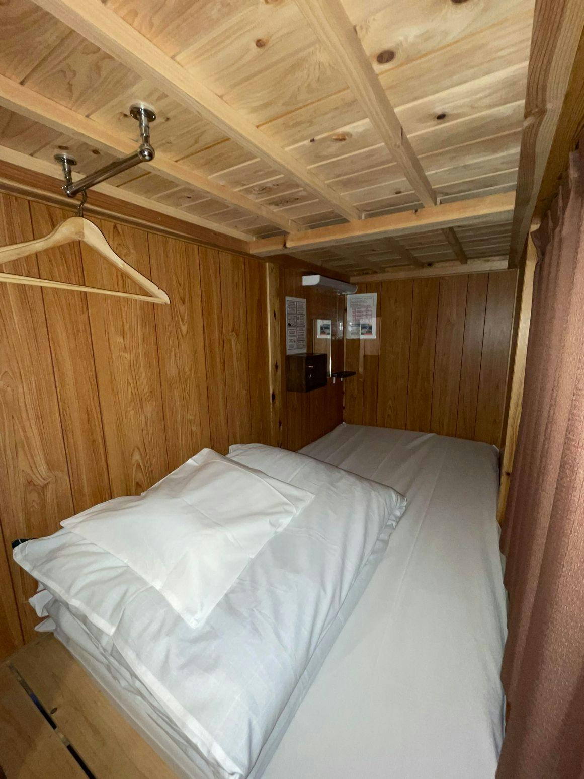 Asrama khusus wanita