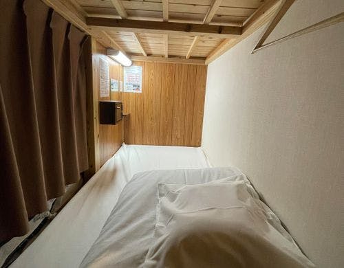 モーニングチェックインが出来ます♪