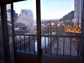 Hostel　コトヒラクラスカ