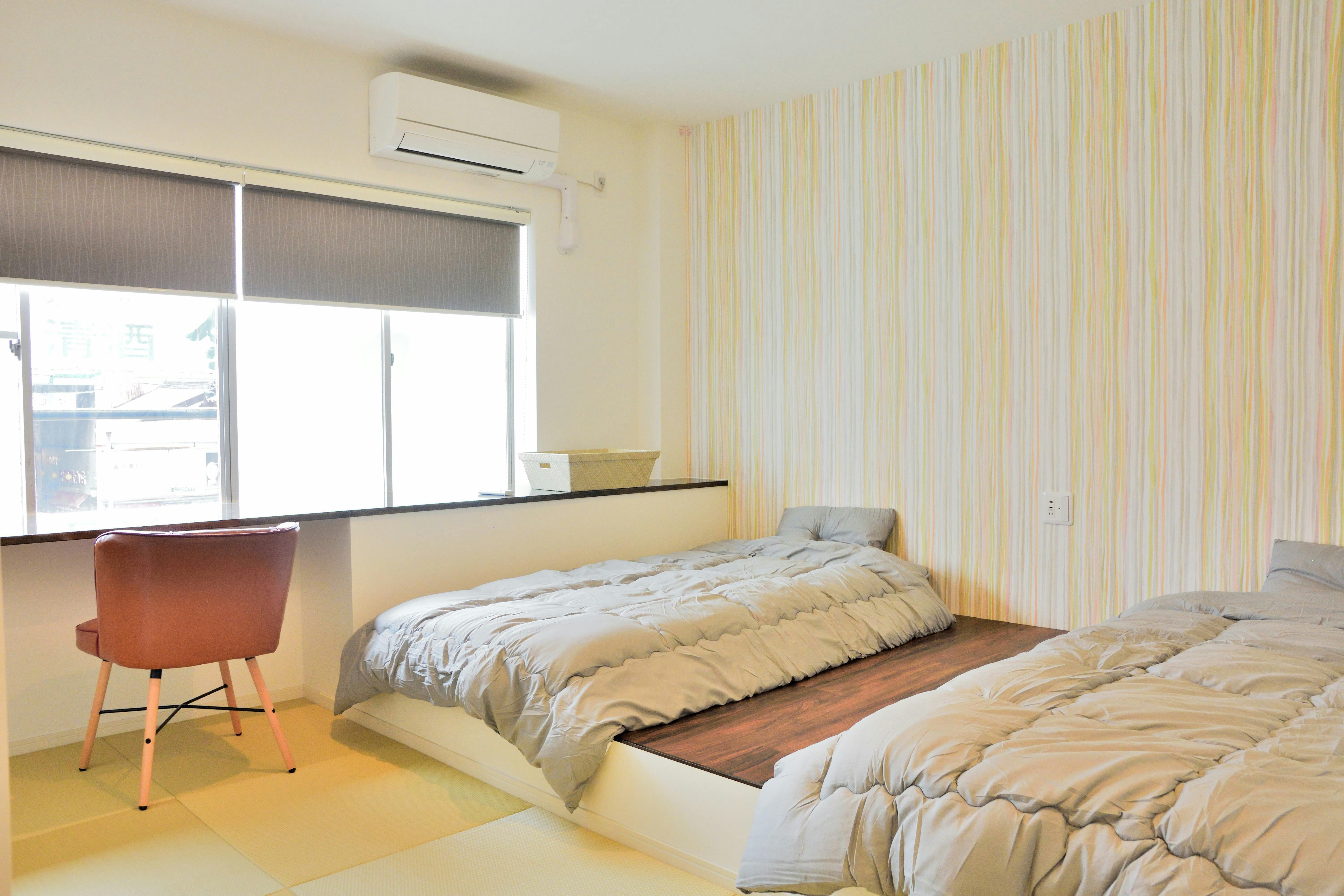 Hostel コトヒラクラスカ - 【素泊り】ワーク×カルチャー×カジュアル