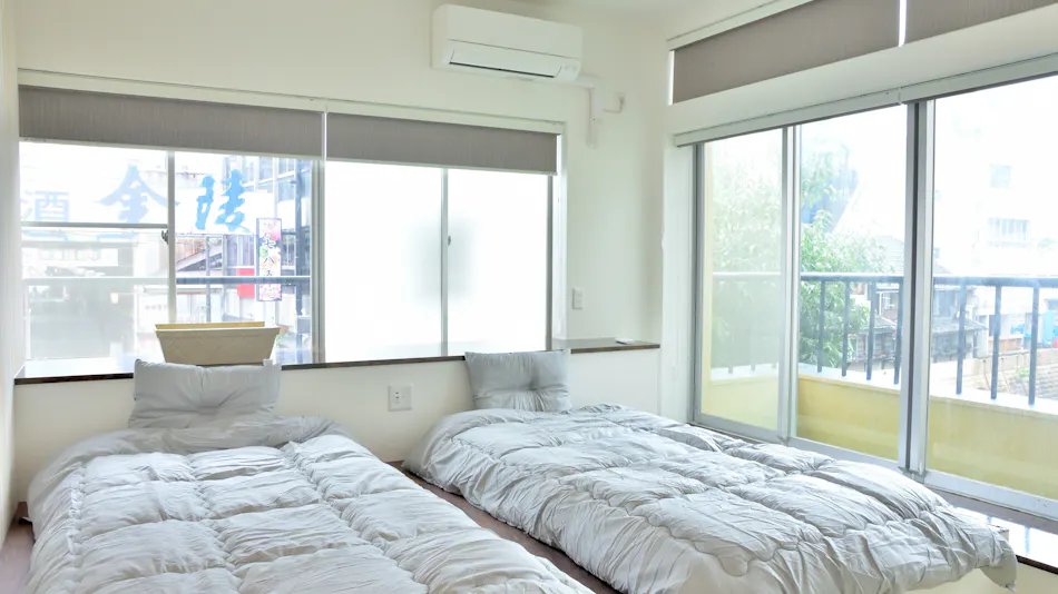 Hostel Kotohira Claska