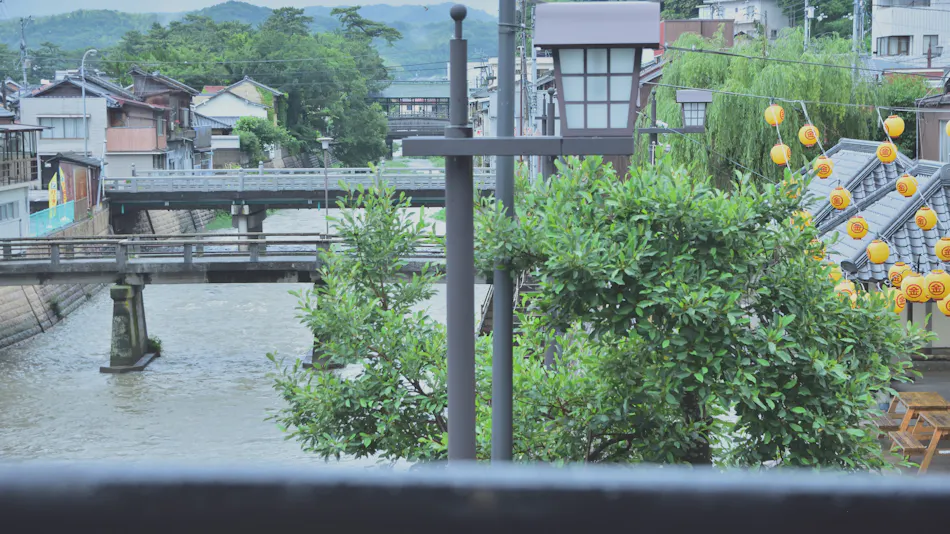Hostel Kotohira Claska