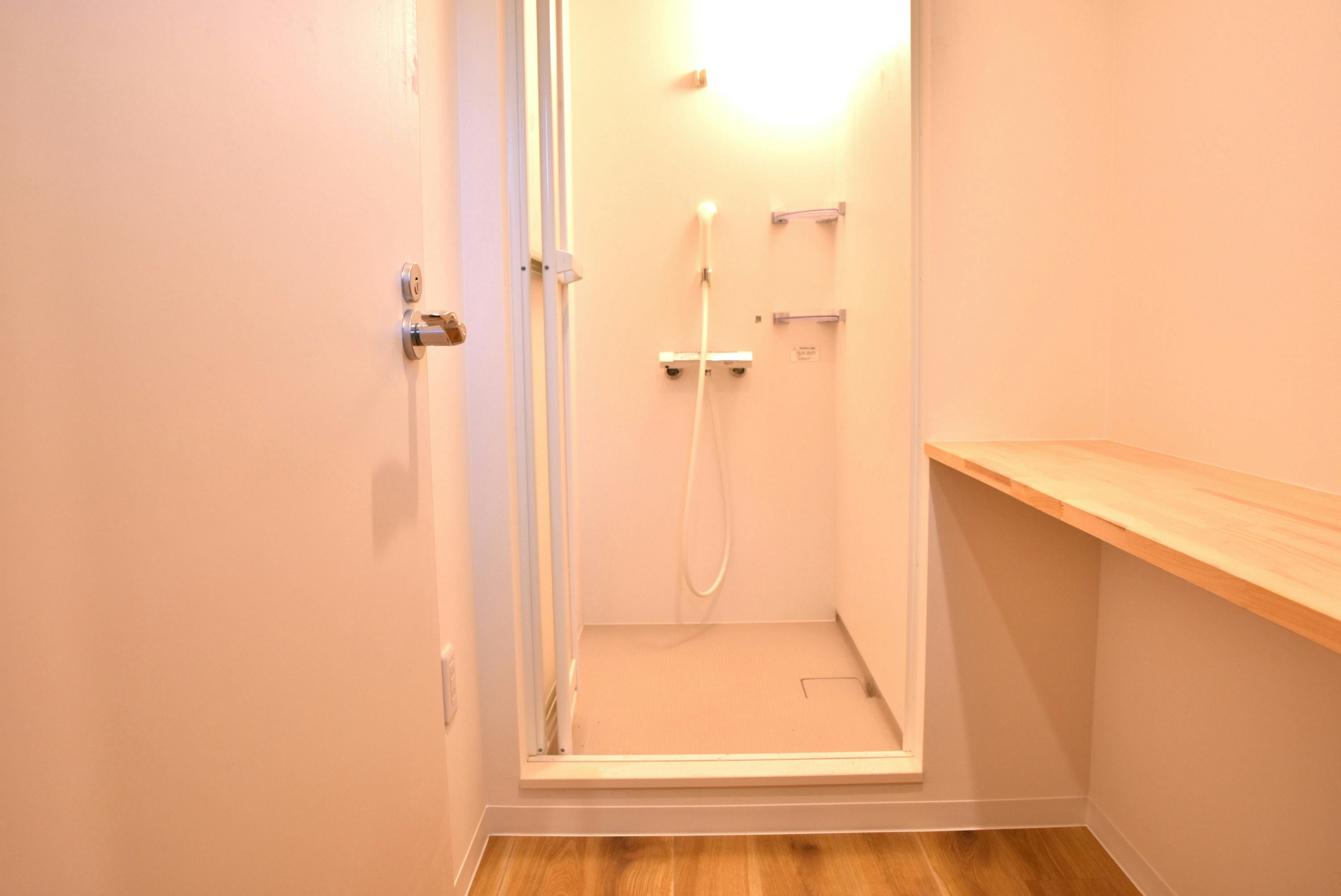 ห้องอาบน้ำรวม