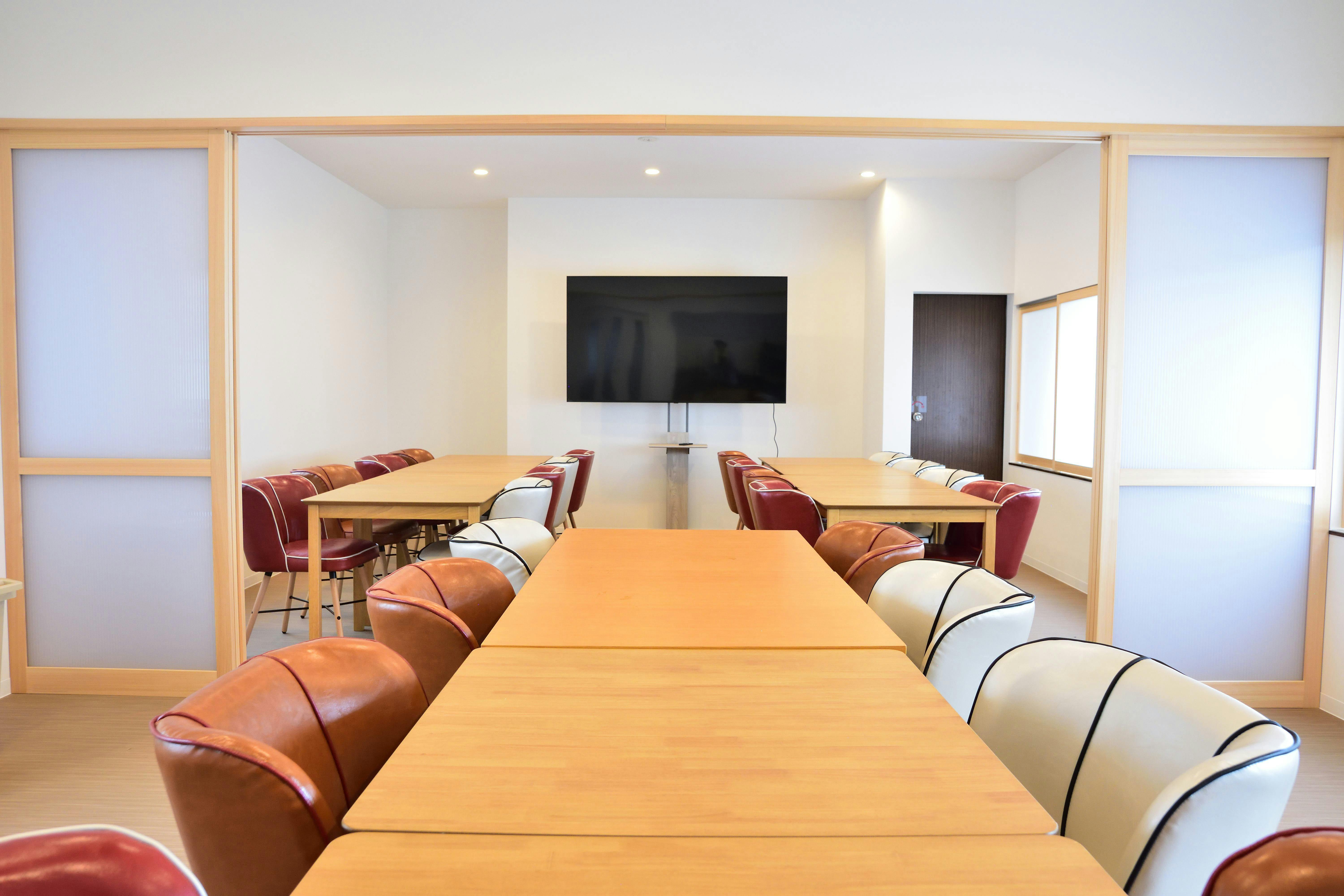 ห้องพักรวม