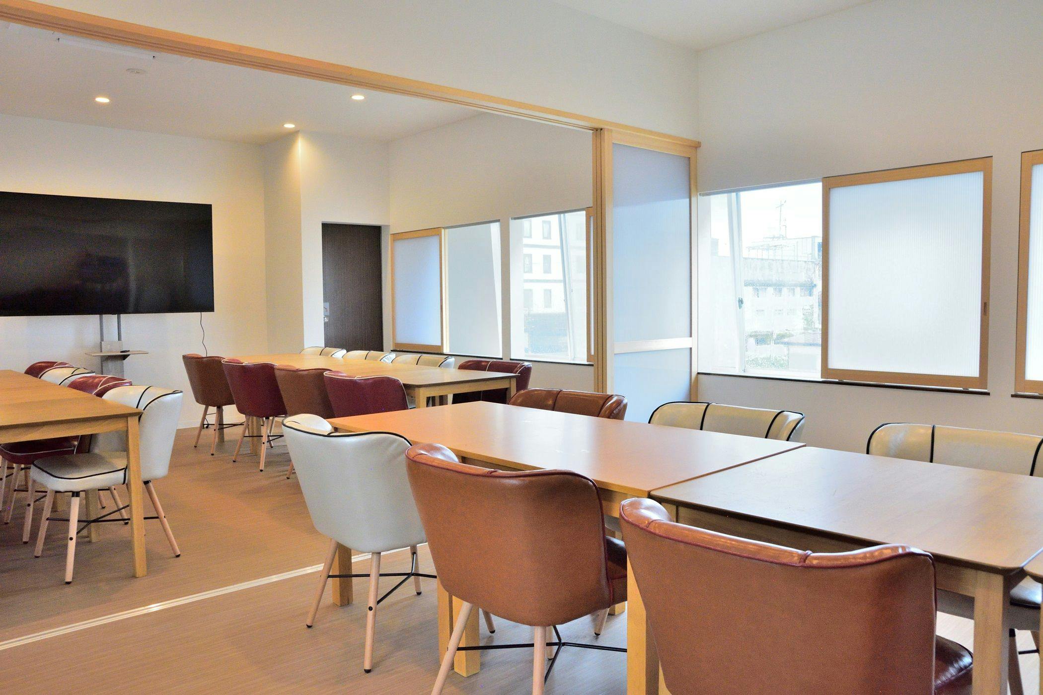 ห้องพักรวม