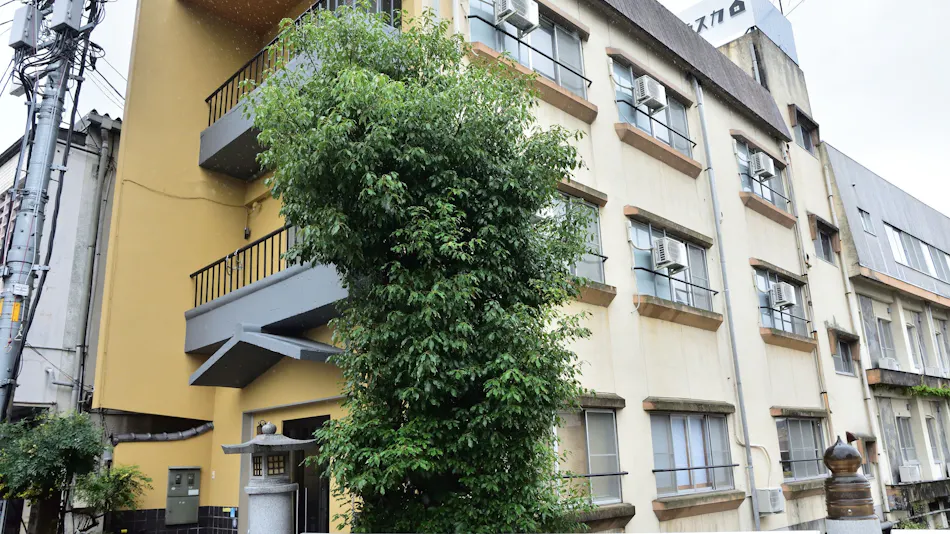 Hostel Kotohira Claska