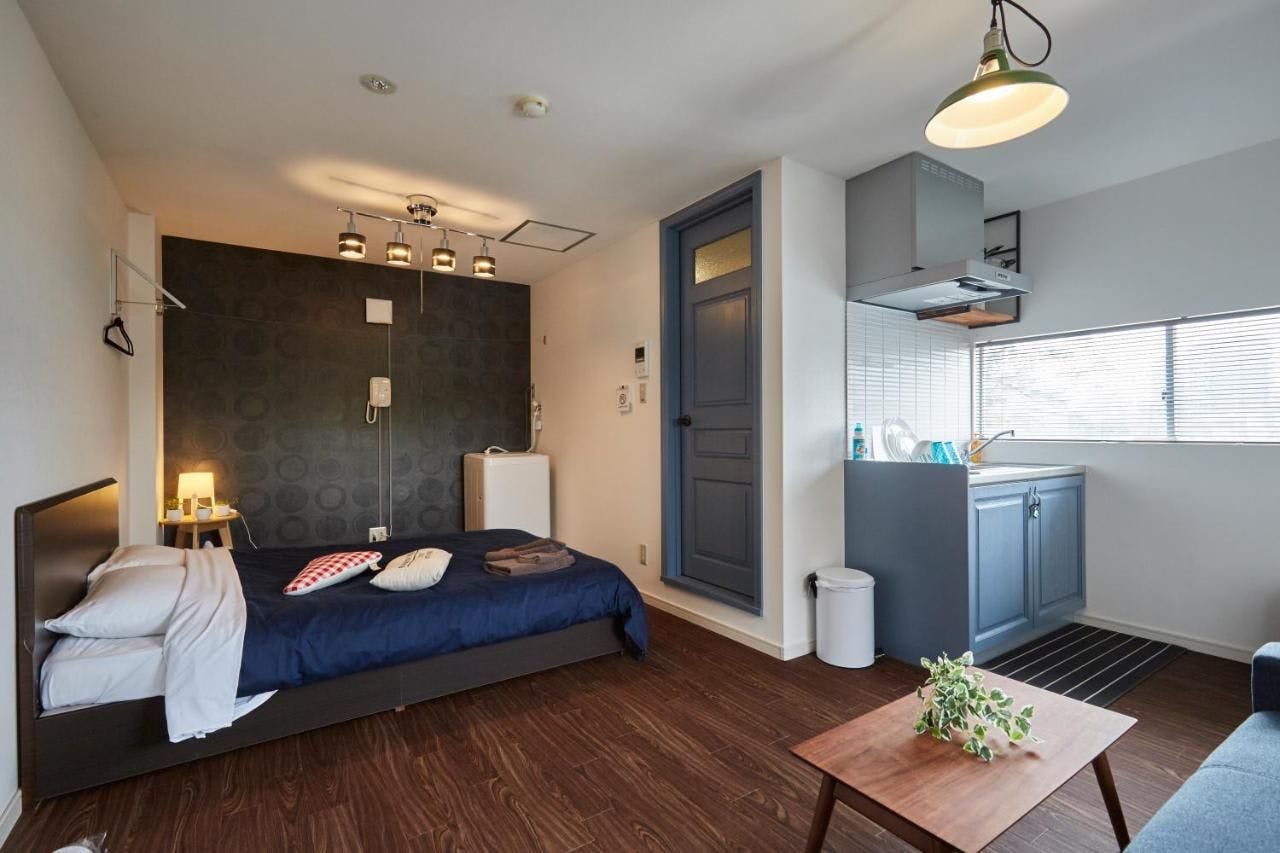 HOSTEL CUORE Kurashiki