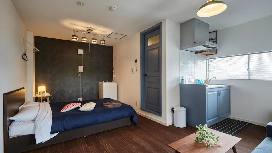 HOSTEL CUORE Kurashiki