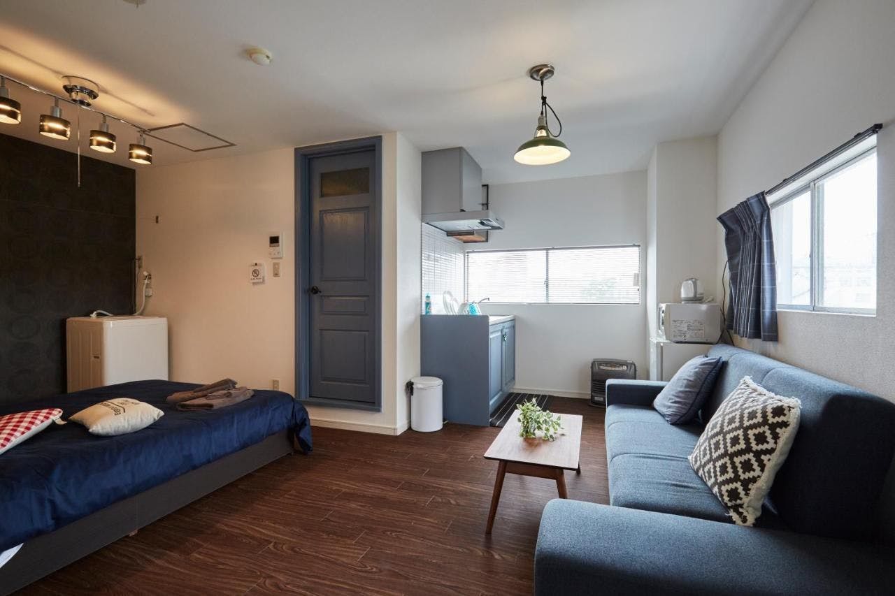 HOSTEL CUORE Kurashiki