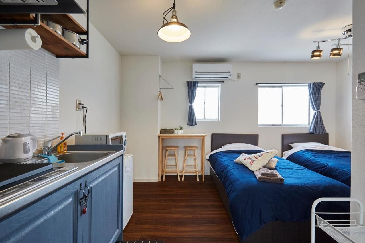 HOSTEL CUORE Kurashiki