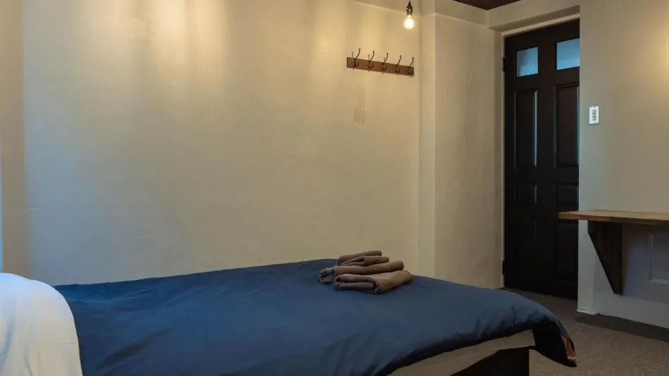 HOSTEL CUORE Kurashiki